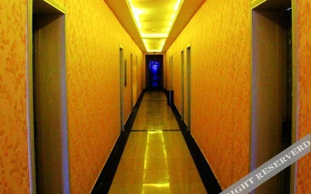 Taiger Hotel