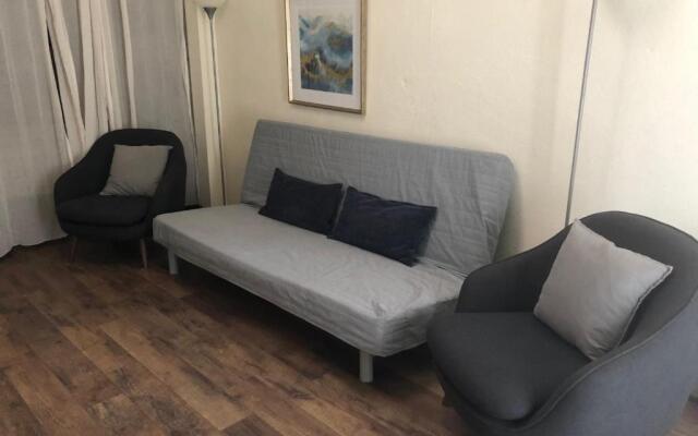 Loft 3 - 1 of 5 downtown