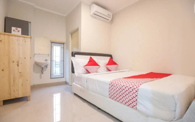 Hotel O Alfa Guest House