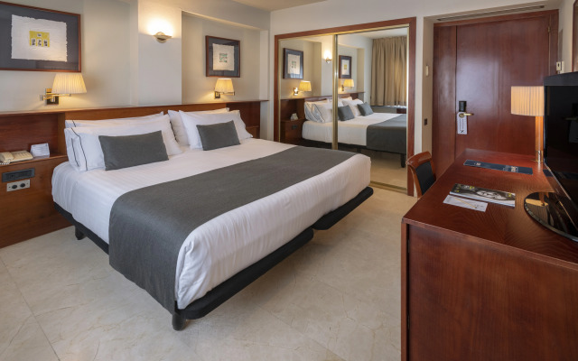 Gran Hotel Rey Don Jaime