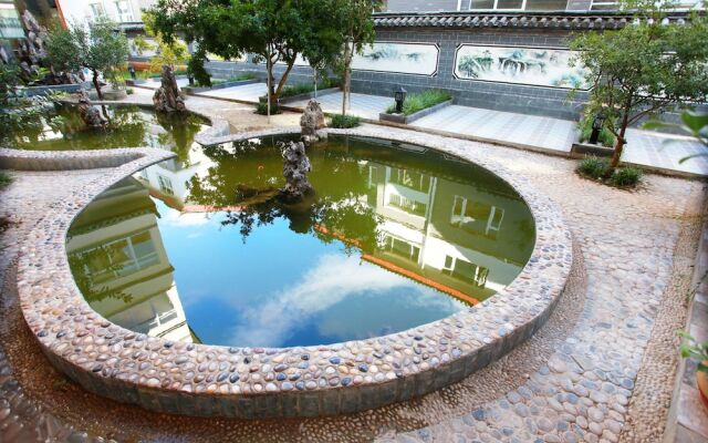 Daheng Bieyuan Leisure Holiday Hotel