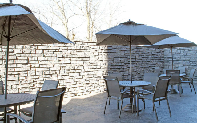 Fairfield Inn & Suites St. Louis South