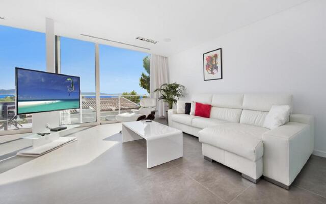 Mirador 4 in Alcúdia