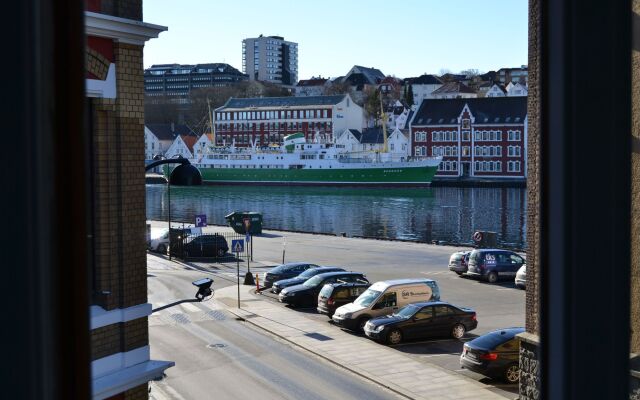 Skansen Hostel