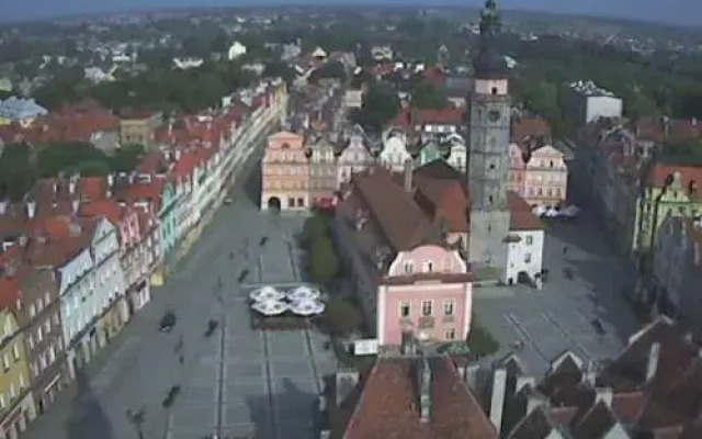 Pensjonat Avalon Boleslawiec