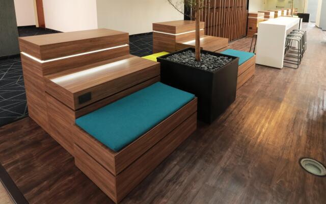 Holiday Inn Express San Luis Potosi by IHG