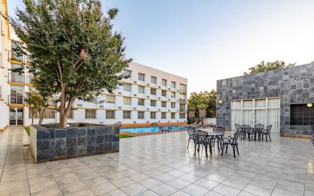 African Sky Hotels - Ermelo Inn