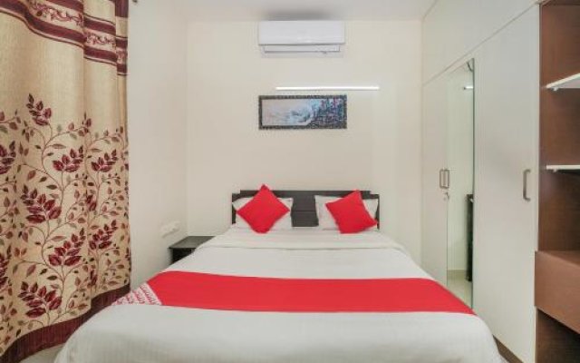 Oyo 29079 Finesse International Guest House