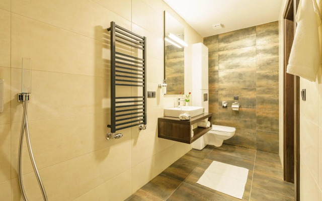 Hotel Horizont Resort