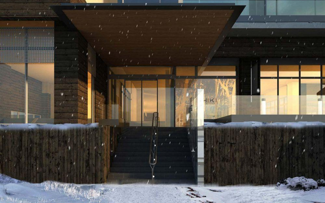 Chatrium Niseko