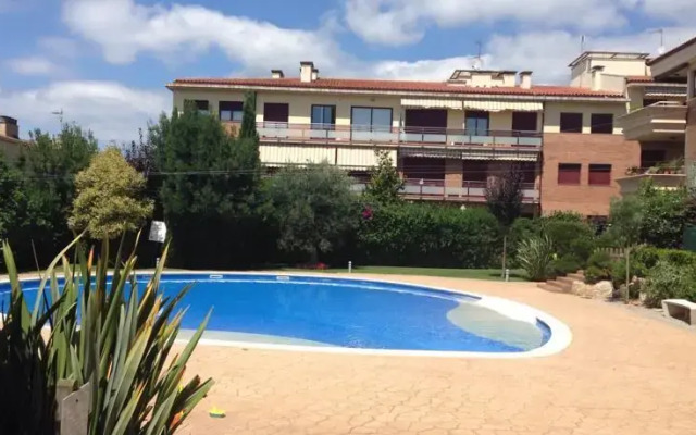 Edifici Mediterrànea