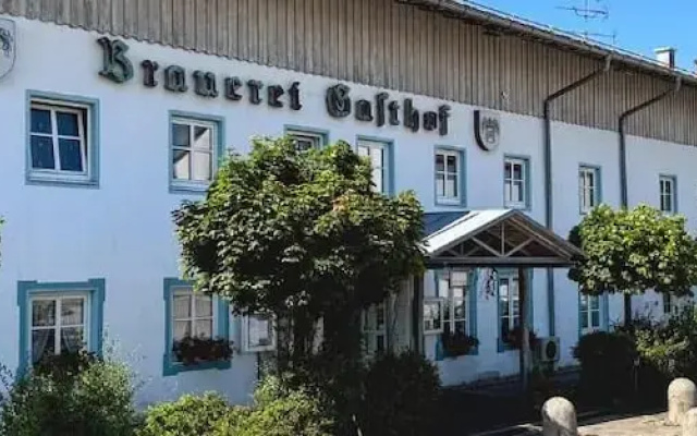 Brauereigasthof Gut Forsting