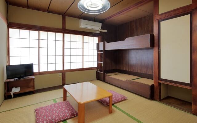 Ryokan Kawazoe