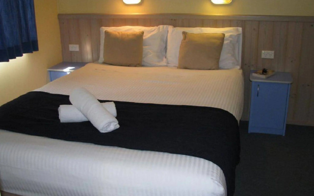 Barlings Beach Holiday Park