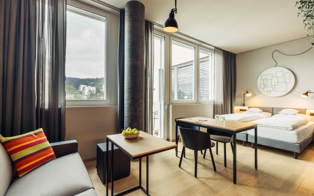 harry’s home Zürich-Limmattal