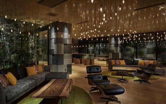 Royal Twin Hotel Kyoto Hachijoguchi