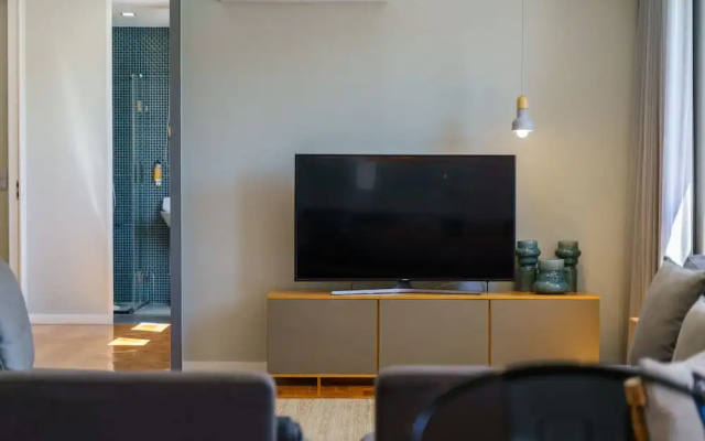 Feel Porto Tawny Townhouse