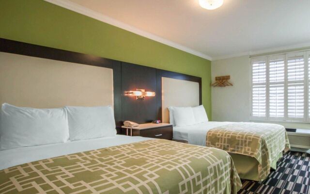 SureStay Hotel by Best Western Beverly Hills West LA