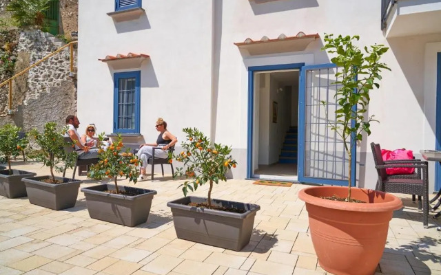 Maiori Dream House 1