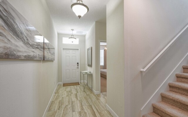 Storey Lake-6 Bedroom Pool Home-1651ST
