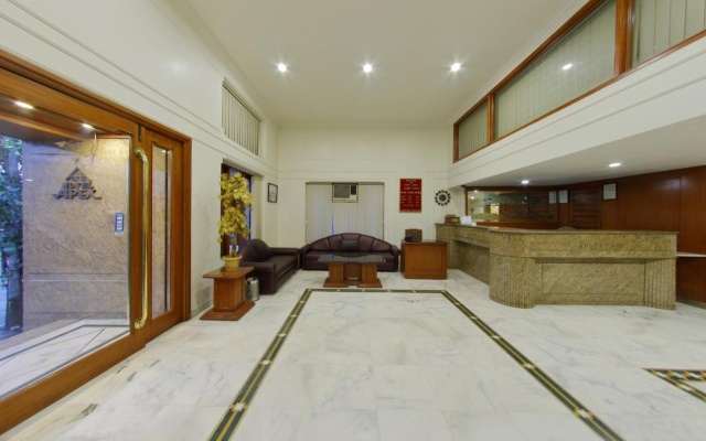 Hotel Apex Surat