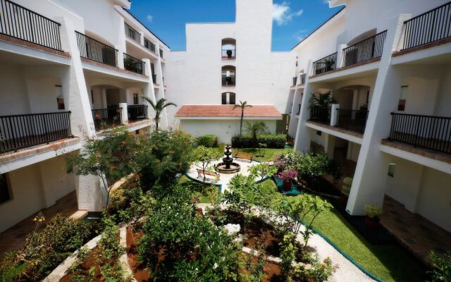 The Royal Cancun All Villas Resort - All Inclusive