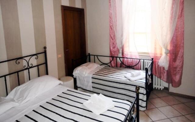 B&B Smeraldo Airport