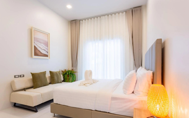 The Haven Krabi