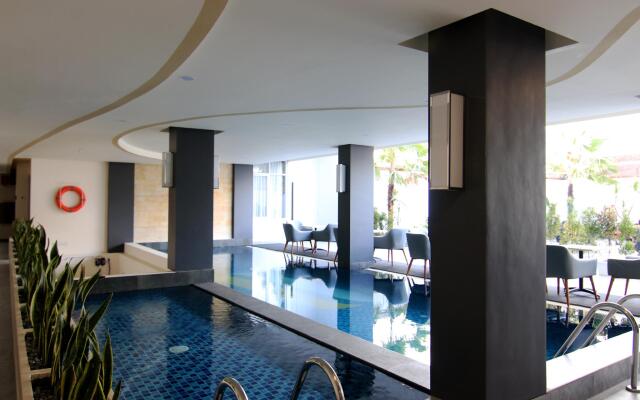 Aveon Hotel Yogyakarta by Daphna Management
