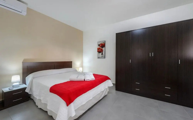 Villa Piedad Ibiza