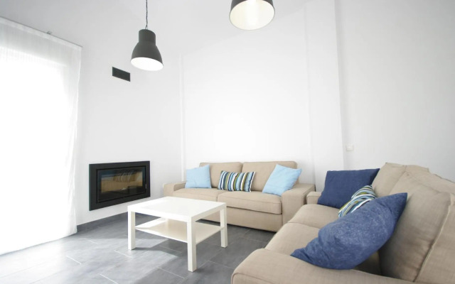 Chalet Deluxe Wifi Gratis