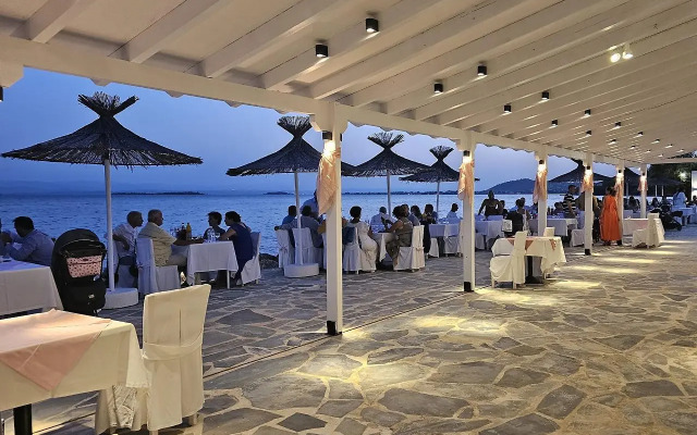 O Paradise Beach Resort & Spa