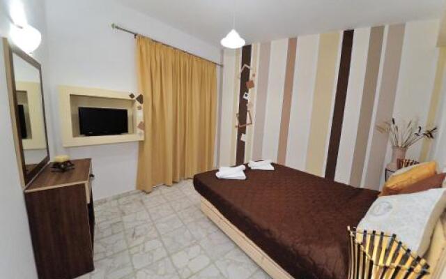 Villa Jeanna