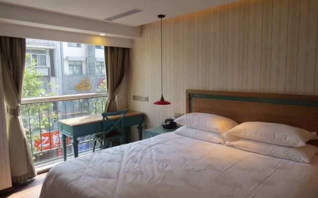 Wuyang Boutique Hotel - West Lake