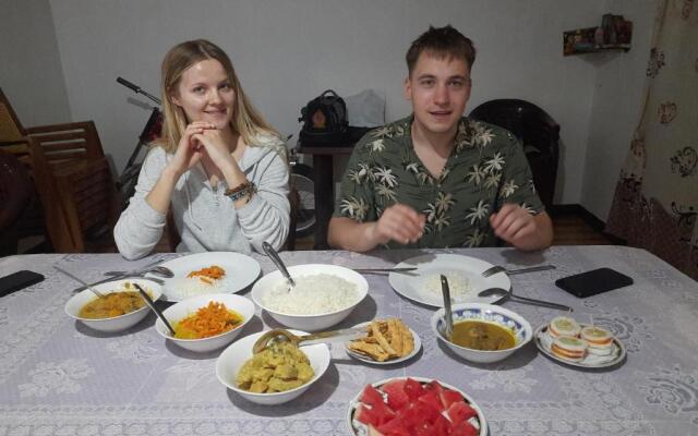 Ruk Sewana Villa