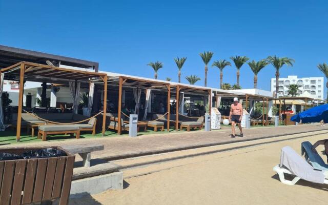 Protaras-Centre SeaView Villa, 200m From Beach- Blue Island Villa