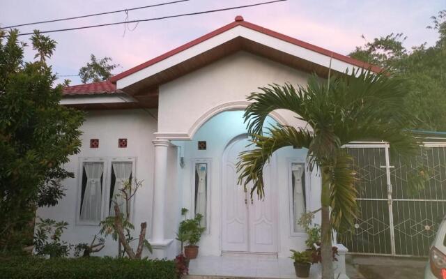 Homestay Berkah Syariah Bukittinggi