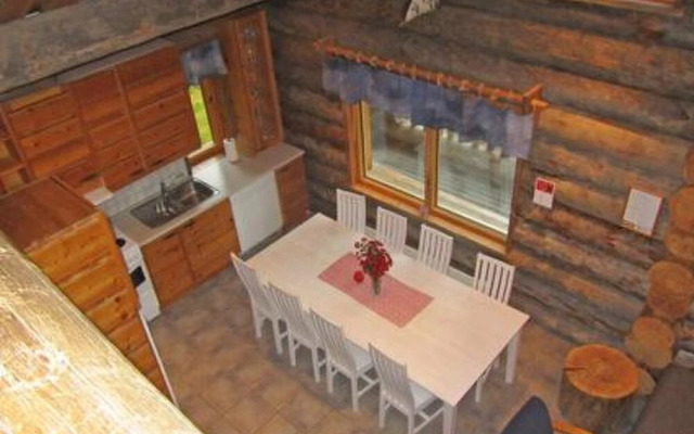 Rukakieku Kuusamo in Kuusamo