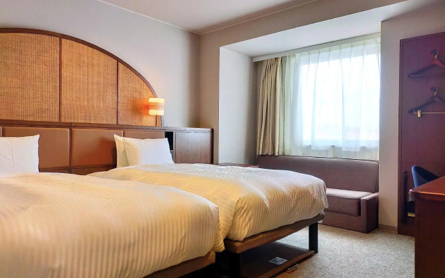 Hotel Palm Royal Resort Kokusai Street