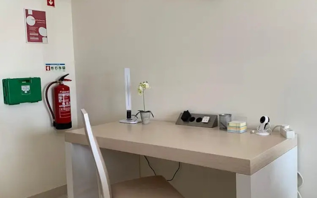 Apartment Oasis Praia Carvoeiro Bay