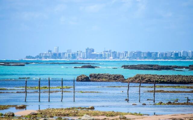 Pousada Mar Verde