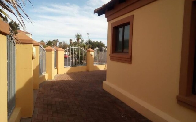 Kaleidescope Holiday Homes