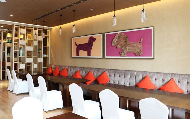 Yin Run Town Hotel