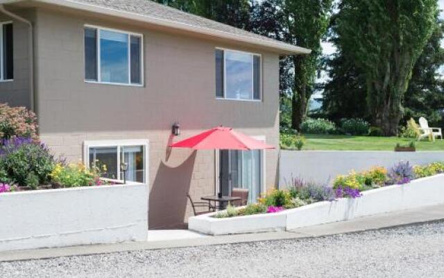 Oostema Farmstead Inn