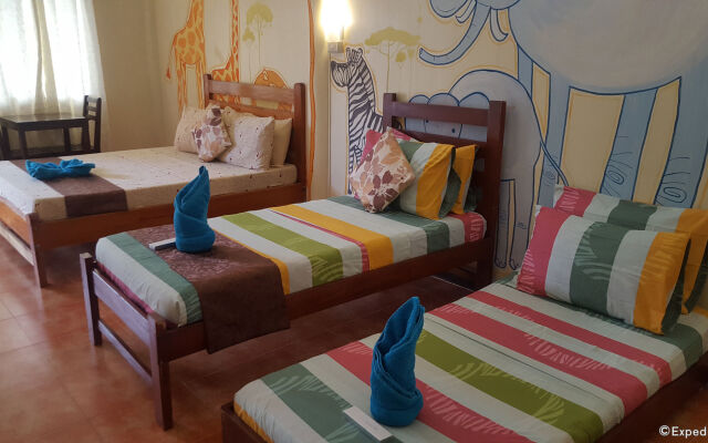 Ponce De Leon Garden Resort Powered by ASTON