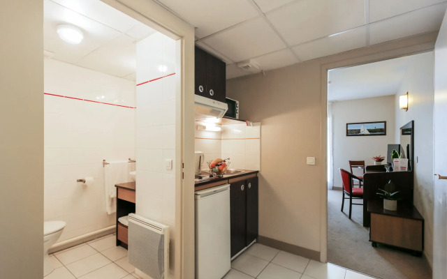 APPART'City Confort Agen Centre