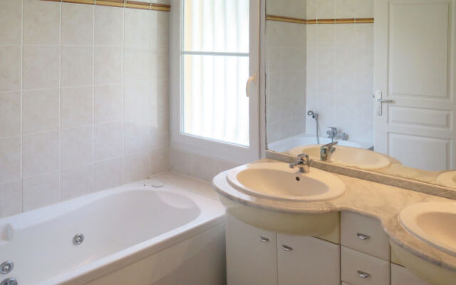 ESTIVEL - Villas Atlantic Green