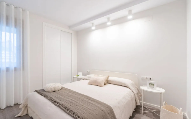 Apartamentos Esmeralda Suites