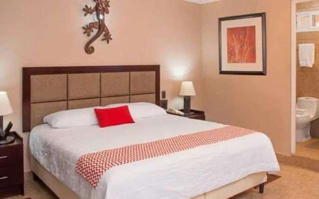 Ramada Tikal Isla De Flores Hotel