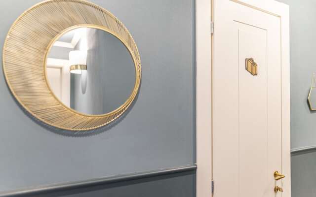 La Lu Cozy Rooms 2